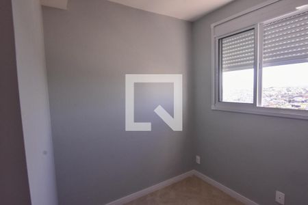 Quarto 1 de apartamento para alugar com 2 quartos, 35m² em Jardim Adutora, São Paulo