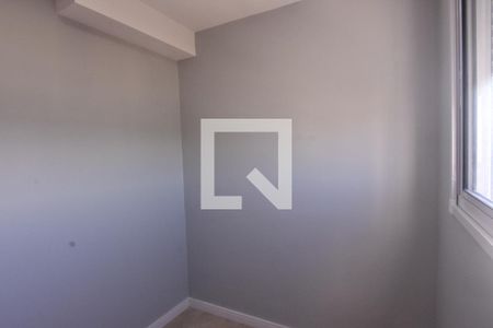 Quarto 1 de apartamento para alugar com 2 quartos, 35m² em Jardim Adutora, São Paulo