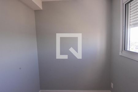 Quarto 1 de apartamento para alugar com 2 quartos, 35m² em Jardim Adutora, São Paulo