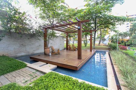 Apartamento à venda com 60m², 1 quarto e 1 vaga Apartamento à venda com 60m², 1 quarto e 1 vagaÁrea comum