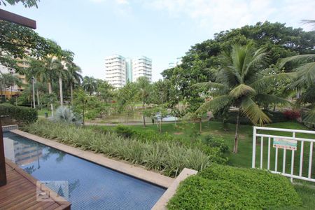 Apartamento à venda com 60m², 1 quarto e 1 vaga Apartamento à venda com 60m², 1 quarto e 1 vagaÁrea comum