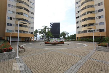 Apartamento à venda com 60m², 1 quarto e 1 vaga Apartamento à venda com 60m², 1 quarto e 1 vagaÁrea comum