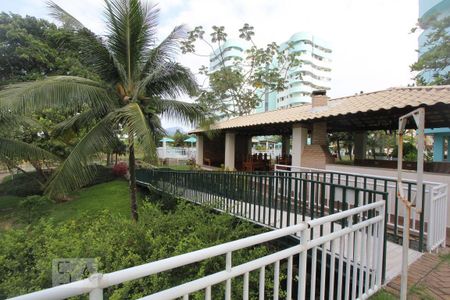 Apartamento à venda com 60m², 1 quarto e 1 vaga Apartamento à venda com 60m², 1 quarto e 1 vagaÁrea comum