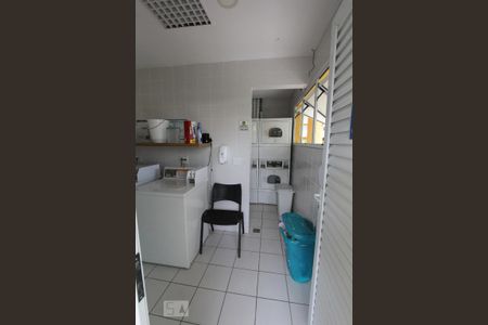 Lavanderia de apartamento à venda com 1 quarto, 60m² em Jacarepaguá, Rio de Janeiro