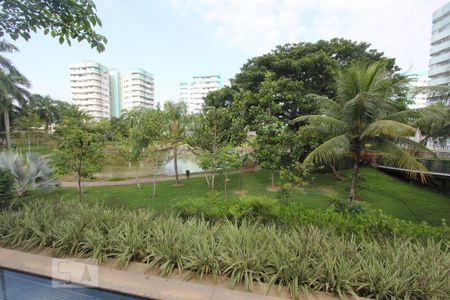 Apartamento à venda com 60m², 1 quarto e 1 vaga Apartamento à venda com 60m², 1 quarto e 1 vagaÁrea comum