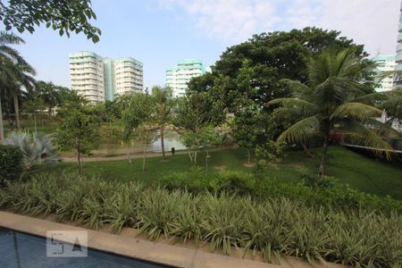 Apartamento à venda com 60m², 1 quarto e 1 vaga Apartamento à venda com 60m², 1 quarto e 1 vagaÁrea comum