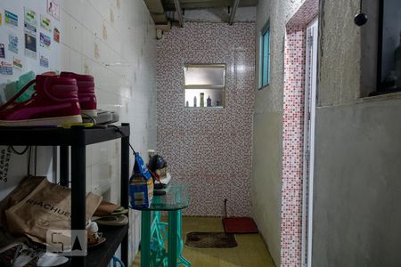 Casa à venda com 130m², 3 quartos e sem vaga Casa à venda com 130m², 3 quartos e sem vagaÁrea de Serviço
