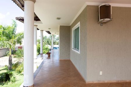 Casa para alugar com 630m², 5 quartos e 4 vagasSacada