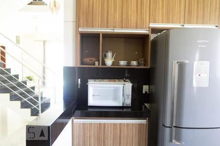 Casa para alugar com 630m², 5 quartos e 4 vagasCozinha