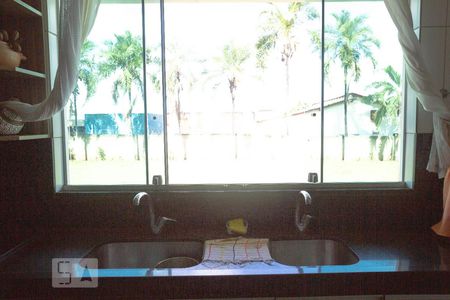 Casa para alugar com 630m², 5 quartos e 4 vagasCozinha