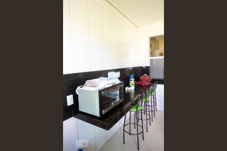 Casa para alugar com 630m², 5 quartos e 4 vagasCozinha