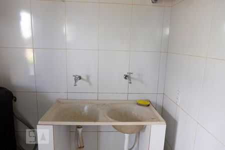 Casa para alugar com 630m², 5 quartos e 4 vagasÁrea de Serviço