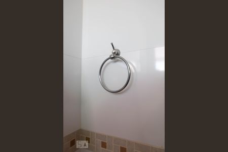 Casa para alugar com 630m², 5 quartos e 4 vagasLavabo - Detalhe