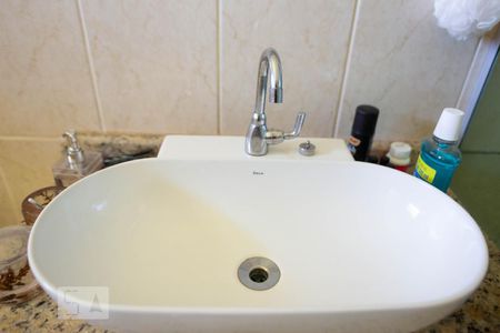 Casa para alugar com 630m², 5 quartos e 4 vagasBanheiro Suite 4 - Detalhe