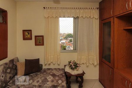 Apartamento à venda com 82m², 3 quartos e 1 vaga Apartamento à venda com 82m², 3 quartos e 1 vagaSala de TV