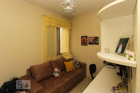 Apartamento à venda com 82m², 3 quartos e 1 vaga Apartamento à venda com 82m², 3 quartos e 1 vagaQuarto