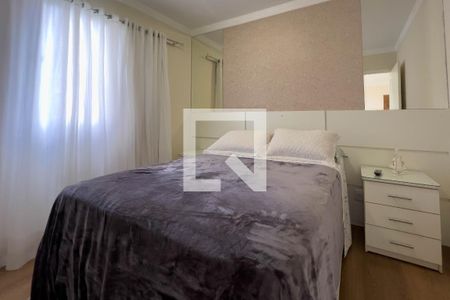 Quarto 1 de apartamento à venda com 2 quartos, 48m² em Ipiranga, São Paulo