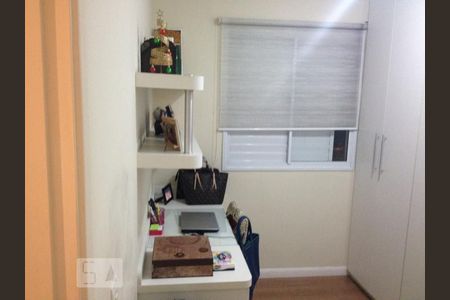 Apartamento à venda com 48m², 1 quarto e 1 vaga Apartamento à venda com 48m², 1 quarto e 1 vagaCloset