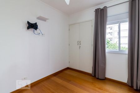 Quarto 1 de apartamento à venda com 2 quartos, 60m² em Indianópolis, São Paulo