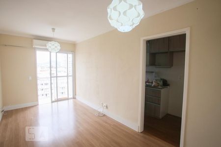 Sala de apartamento para alugar com 2 quartos, 60m² em Freguesia, Rio de Janeiro