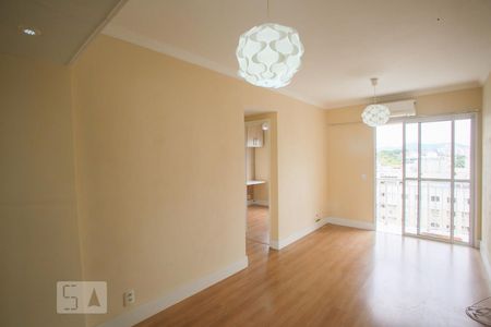 Sala de apartamento para alugar com 2 quartos, 60m² em Freguesia, Rio de Janeiro