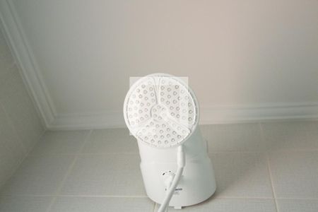 Apartamento para alugar com 103m², 3 quartos e 1 vagaBanheiro