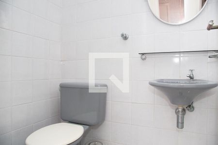 Apartamento para alugar com 103m², 3 quartos e 1 vagaÁrea de Serviço - Banheiro