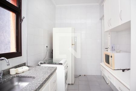 Apartamento para alugar com 103m², 3 quartos e 1 vagaCozinha