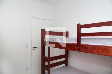 Apartamento para alugar com 103m², 3 quartos e 1 vagaQuarto 2