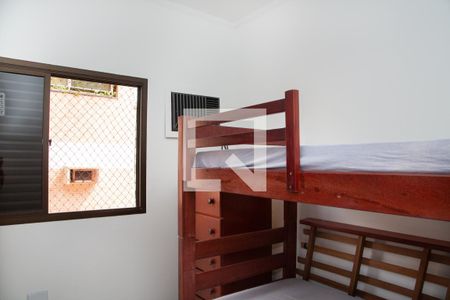 Apartamento para alugar com 103m², 3 quartos e 1 vagaQuarto 2