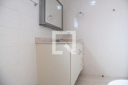 Apartamento para alugar com 103m², 3 quartos e 1 vagaBanheiro - Suíte