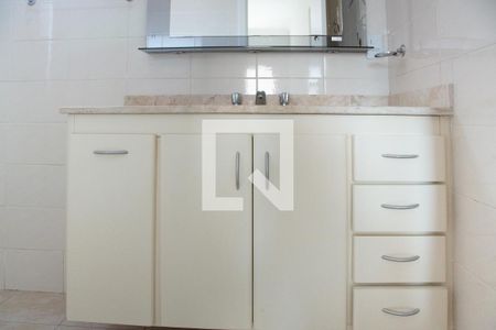 Apartamento para alugar com 103m², 3 quartos e 1 vagaBanheiro - Suíte