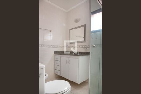 Apartamento para alugar com 103m², 3 quartos e 1 vagaBanheiro