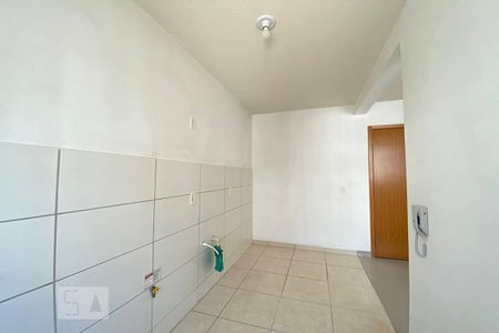 Apartamento à venda com 50m², 2 quartos e 1 vagaCozinha