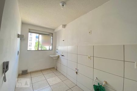 Apartamento à venda com 50m², 2 quartos e 1 vagaCozinha