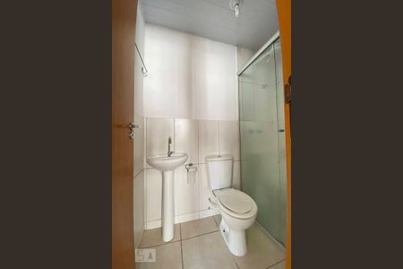 Apartamento à venda com 50m², 2 quartos e 1 vagaBanheiro