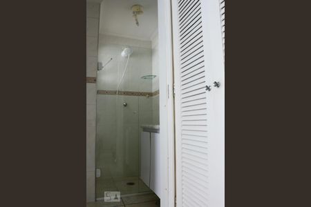 Apartamento para alugar com 96m², 3 quartos e 1 vaga Apartamento para alugar com 96m², 3 quartos e 1 vagaBanheiro Suíte