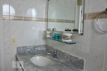 Apartamento para alugar com 96m², 3 quartos e 1 vaga Apartamento para alugar com 96m², 3 quartos e 1 vagaBanheiro - Torneira