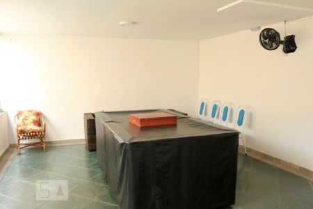 Apartamento para alugar com 96m², 3 quartos e 1 vaga Apartamento para alugar com 96m², 3 quartos e 1 vagaÁrea comum