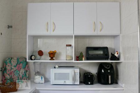 Apartamento para alugar com 96m², 3 quartos e 1 vaga Apartamento para alugar com 96m², 3 quartos e 1 vagaCozinha - Armários