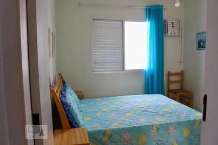 Quarto Suíte de apartamento para alugar com 3 quartos, 96m² em Parque Enseada, Guarujá