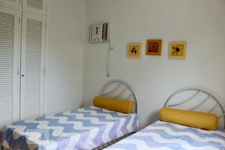Apartamento para alugar com 96m², 3 quartos e 1 vaga Apartamento para alugar com 96m², 3 quartos e 1 vagaQuarto 2
