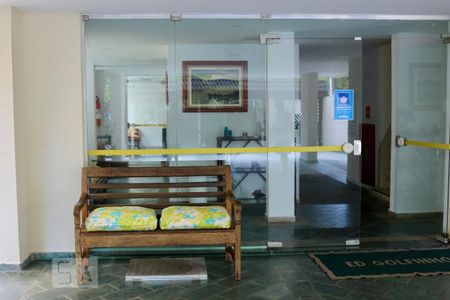 Apartamento para alugar com 96m², 3 quartos e 1 vaga Apartamento para alugar com 96m², 3 quartos e 1 vagaÁrea comum