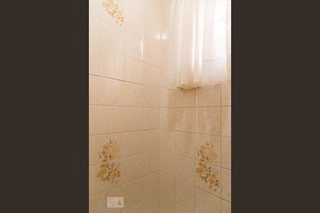 Casa à venda com 175m², 3 quartos e 2 vagas Casa à venda com 175m², 3 quartos e 2 vagasLavabo do salão de festas