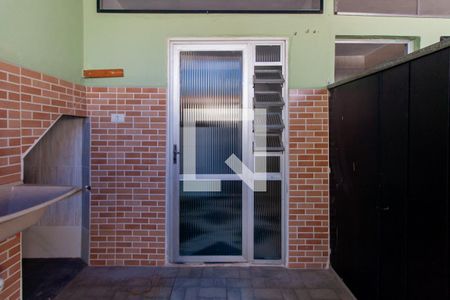 Casa para alugar com 26m², 1 quarto e sem vagaÁrea de Serviço