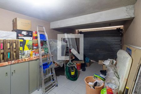 Casa à venda com 182m², 3 quartos e 1 vaga Casa à venda com 182m², 3 quartos e 1 vagaGaragem