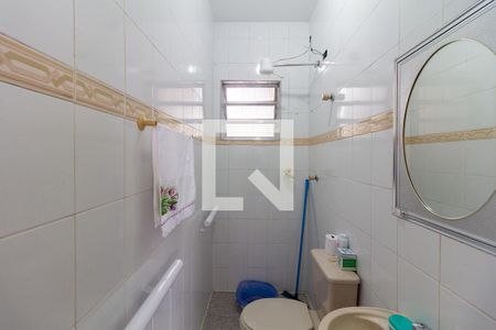 Casa à venda com 182m², 3 quartos e 1 vaga Casa à venda com 182m², 3 quartos e 1 vagaBanheiro quarto 1
