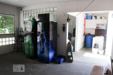 Casa à venda com 300m², 4 quartos e 5 vagasVaranda