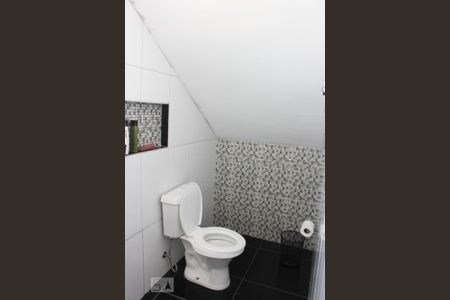 Casa à venda com 300m², 4 quartos e 5 vagasBanheiro 2 - Casa 2