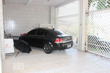 Casa à venda com 300m², 4 quartos e 5 vagasGaragem